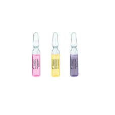 Ampullenset Light Wave Series 9 St: 3x3
