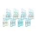 Gesichtsampullen 10x2ml (5 beliebige Packungen Ihrer Wahl): 4+1 (1 gratis)