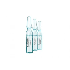 Feuchtigkeitsampullen mit drei Hyaluronsäuren Тri Moisture 10x2ml