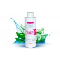 Gel für Mikrostromtherapie Bioactive contact 1 L