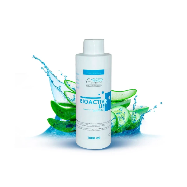Gel für Radiofrequenztherapie Bioactive lift 1 L