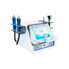 Radiofrequenz Microneedling Gerät Miracle Synergy