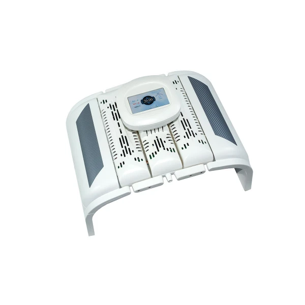 Lichttherapie Lampe Photon Pro Mini