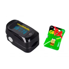 Pulsoximeter M2