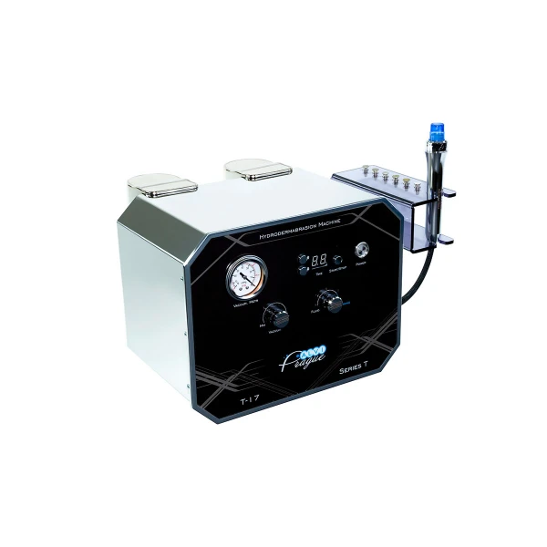 Hydrodermabrasion Gerät T-17