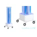UV Desinfektionslampe UltraTron-220W für 4 Lampen