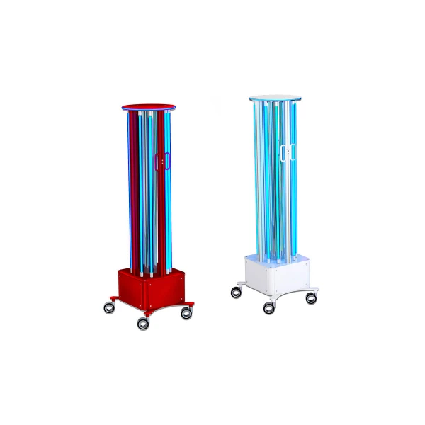 UV Desinfektionslampe UltraTron-440W für 8 Lampen UV Desinfektionslampe UltraTron-440W für 8 Lampen