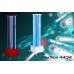 UV Desinfektionslampe UltraTron-440W für 8 Lampen UV Desinfektionslampe UltraTron-440W für 8 Lampen