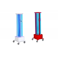 UV Desinfektionslampe UltraTron-660W für 12 Lampen UV Desinfektionslampe UltraTron-660W für 12 Lampen