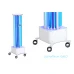 UV Desinfektionslampe UltraTron-660W für 12 Lampen