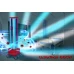 UV Desinfektionslampe UltraTron-660W für 12 Lampen