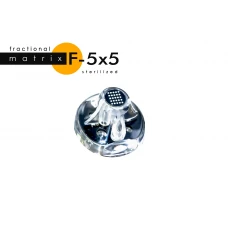 Einwegdüse für fraktioniertes RF-Lifting F-5*5
