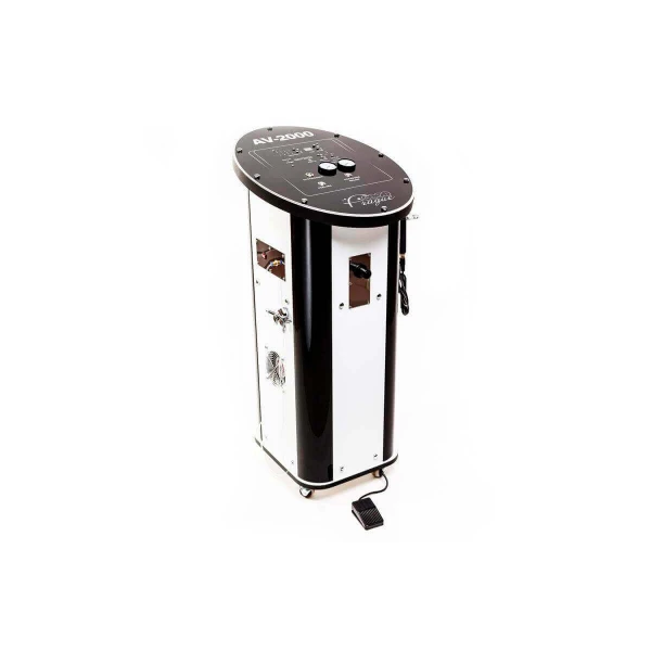 Aqua Peeling gerät AV-2000