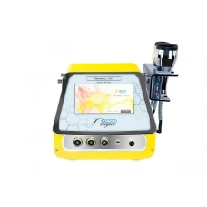 Vakuum Massagegerät Drumroll V-03 Gelb