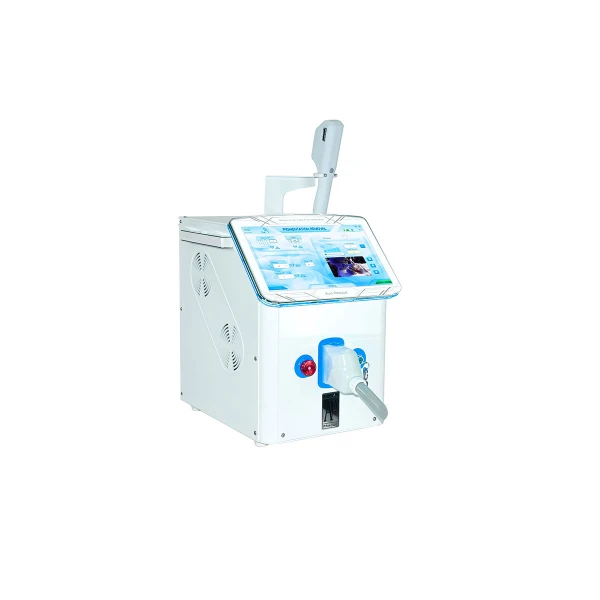 IPL Haarentfernung gerät IP-100 Light Pro Smart