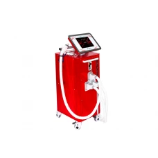 IPL Haarentfernung und Hautverjüngung gerät IP-300 Rot