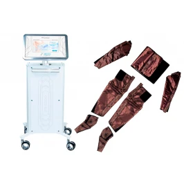 Lymphdrainage Gerät PR-2000 Lymphdrainage Gerät PR-2000