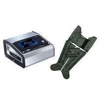 Lymphdrainage Gerät PR-701 Lymphdrainage Gerät PR-701