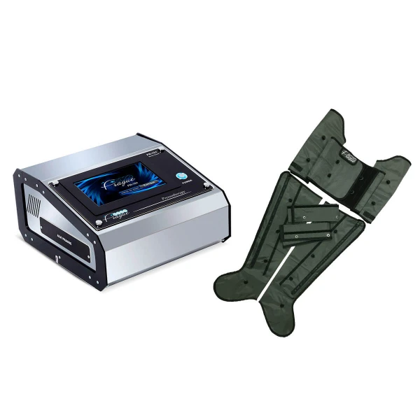 Lymphdrainage Gerät PR-701 Lymphdrainage Gerät PR-701