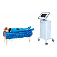 Lymphdrainage Gerät PR-901 Lymphdrainage Gerät PR-901