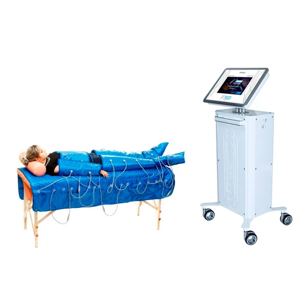 Lymphdrainage Gerät PR-901