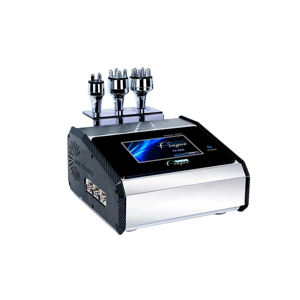 Radiofrequenzgerät PX-3000