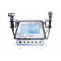 Kavitations-Gerät mit Radiofrequenz PX-7000 Kavitations-Gerät mit Radiofrequenz PX-7000