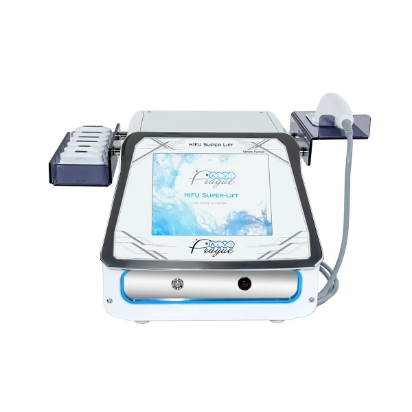 SMAS-Lifting-Gerät HIFU Super-Lift mini 2 HIFU Gerät Super-Lift mini 2