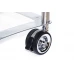 Kosmetik-Rollwagen Design Steel M