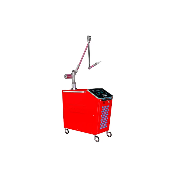 ND YAG Laser für Tattooentfernung Pulsar TL-600 Neo ND YAG Laser für Tattooentfernung Pulsar TL-600 Neo