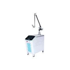 ND YAG Laser für Tattooentfernung Pulsar TL-600 Neo plus