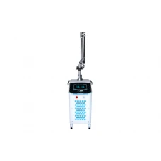 ND YAG Laser für Tattooentfernung Pulsar TL-600 Titanium
