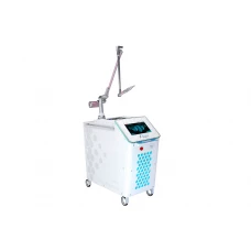 Pikosekundenlaser Quasar TL-700 Titanium