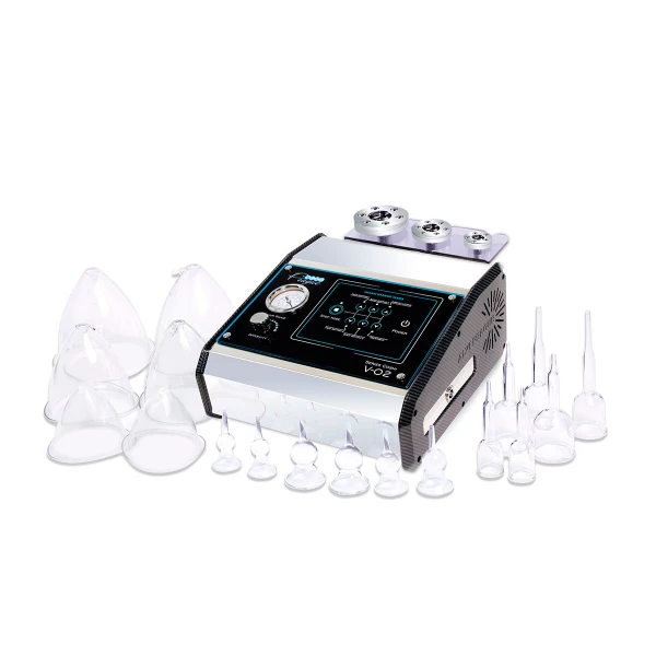 Vakuum Massagegerät V-02