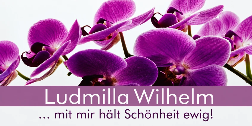 Carboxytherapie: Ludmilla Wilhelms Erfahrung 