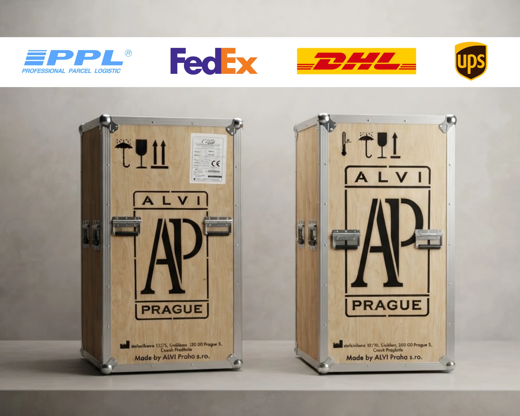 ALVI Prague