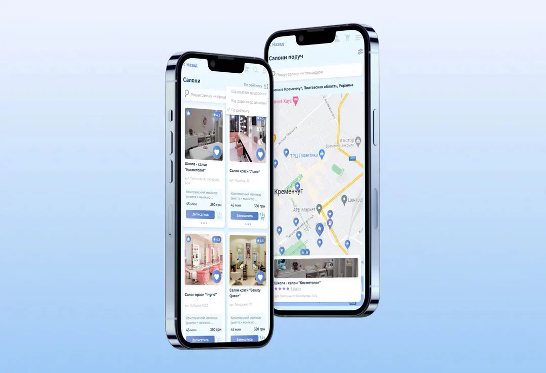 CRM-System steigert die Effizienz des Beauty-Business