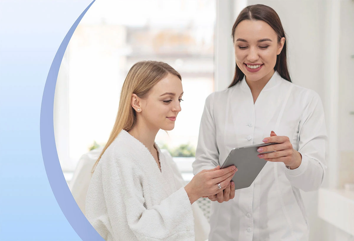 was ist ein CRM-System für die Beauty-Branche