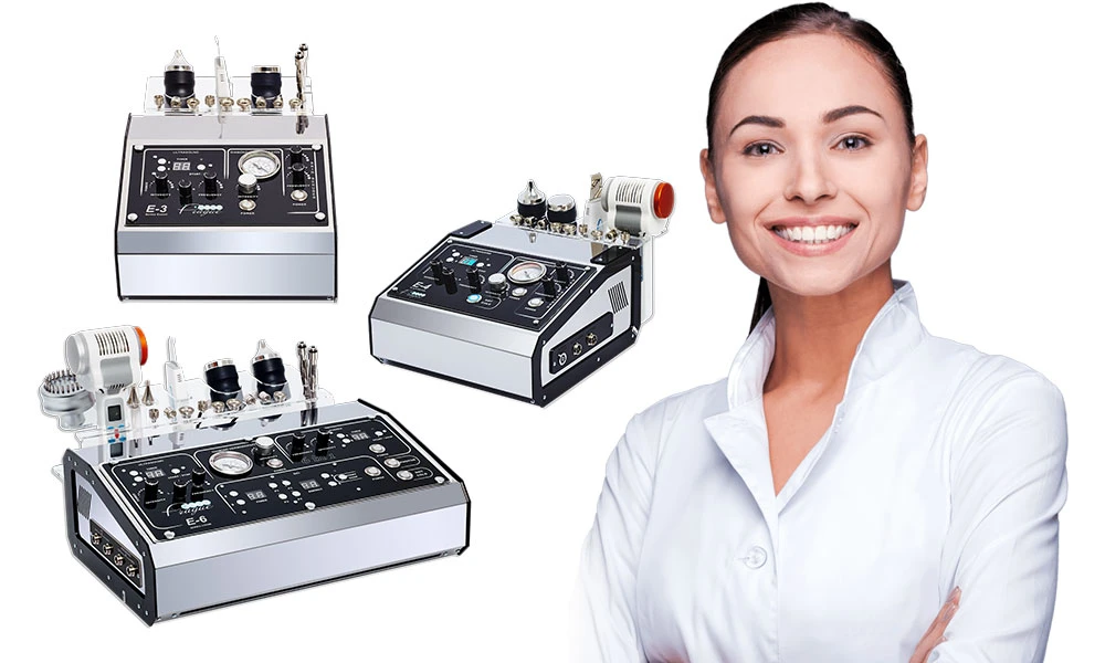 kosmetik multifunktionsgeräte für schönheitssalons 5 regeln für die auswahl