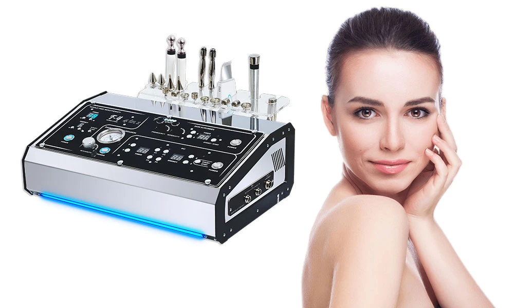 warum brauchen Sie ein kosmetik multifunktionsgerät