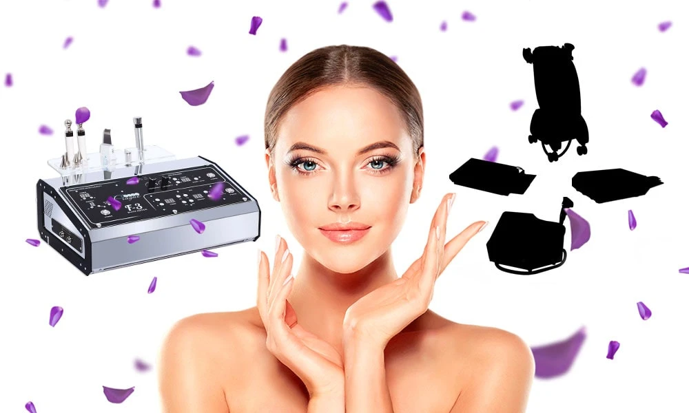 warum ist ein kosmetik multifunktionsgerät besser als mehrere kosmetische Geräte