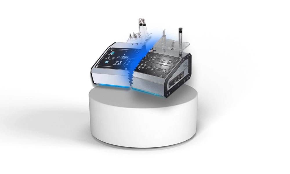 warum ist ein kosmetik multifunktionsgerät schlechter als mehrere kosmetische Geräte