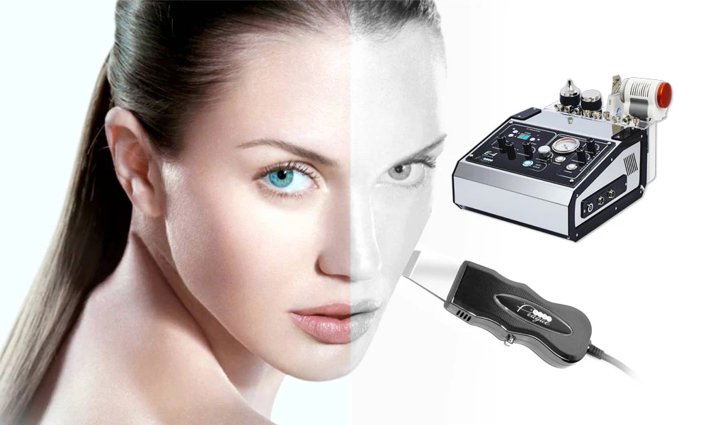 wie wählt man ein qualitativ hochwertiges kosmetik multifunktionsgerät aus