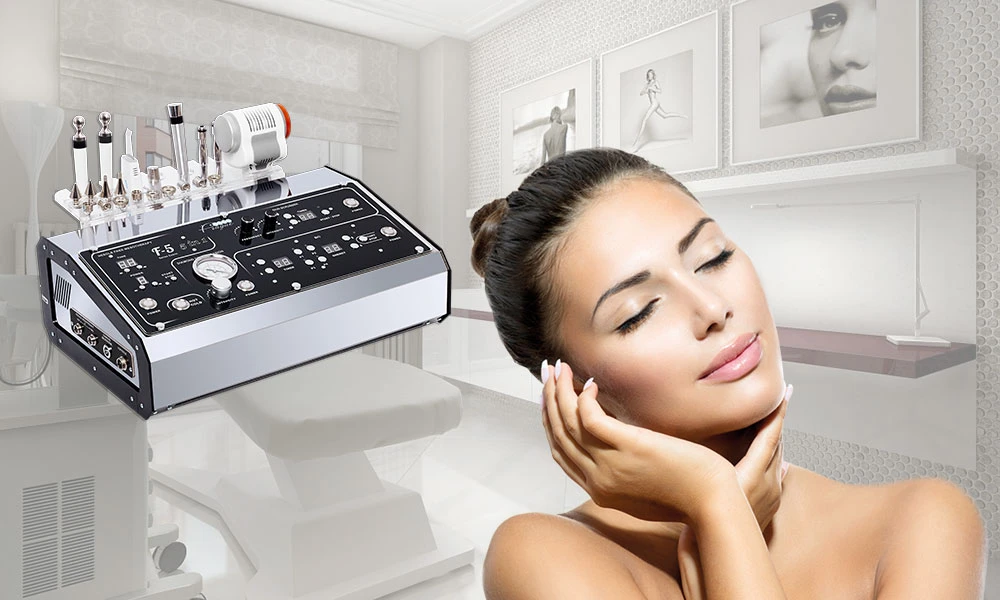 für wen ist ein kosmetik multifunktionsgerät am besten geeignet