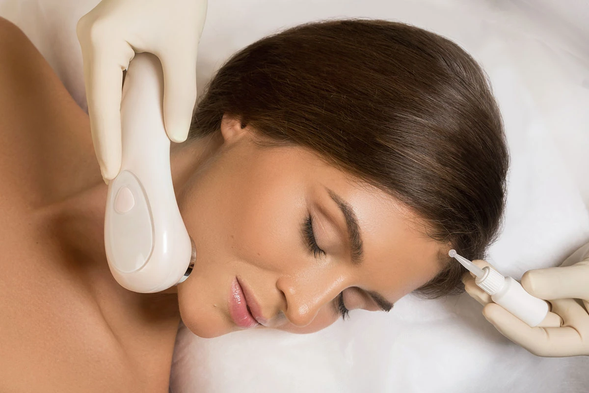 Ausstattung für Schönheitssalons: Trends 2025