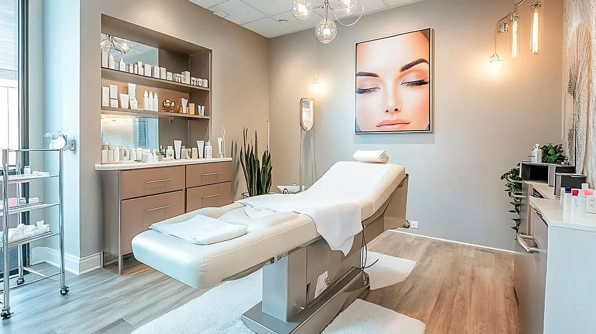 Wie wählt man die besten Geräte für Schönheitssalons und sichert den Erfolg