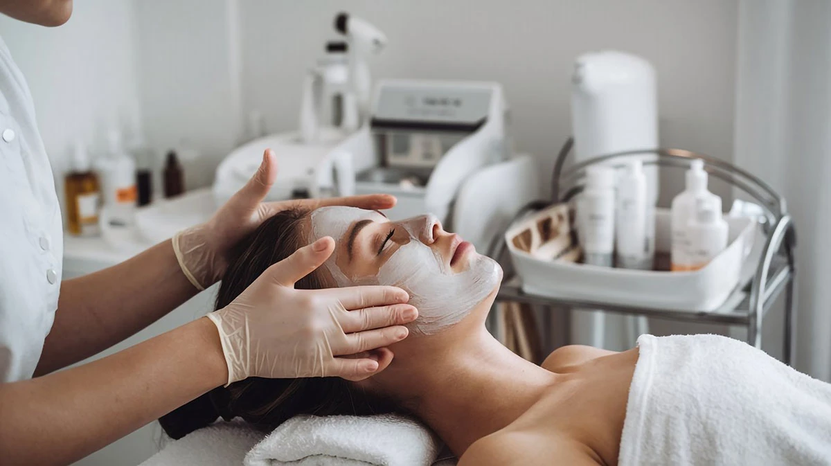 Worauf sollte man bei der Auswahl eines Geräts für einen Schönheitssalon achten