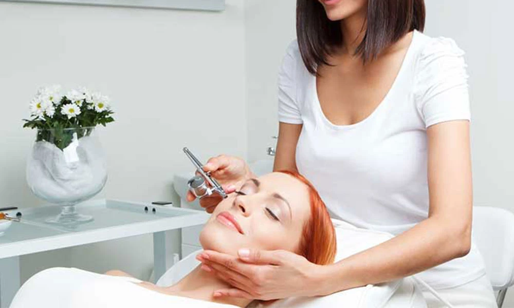 Warum kehren die Kunden nicht in den Schönheitssalon zurück