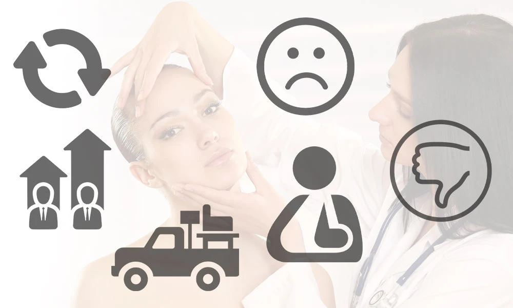 Gründe für das Verlassen von Kunden: die Meinung von Soziologen