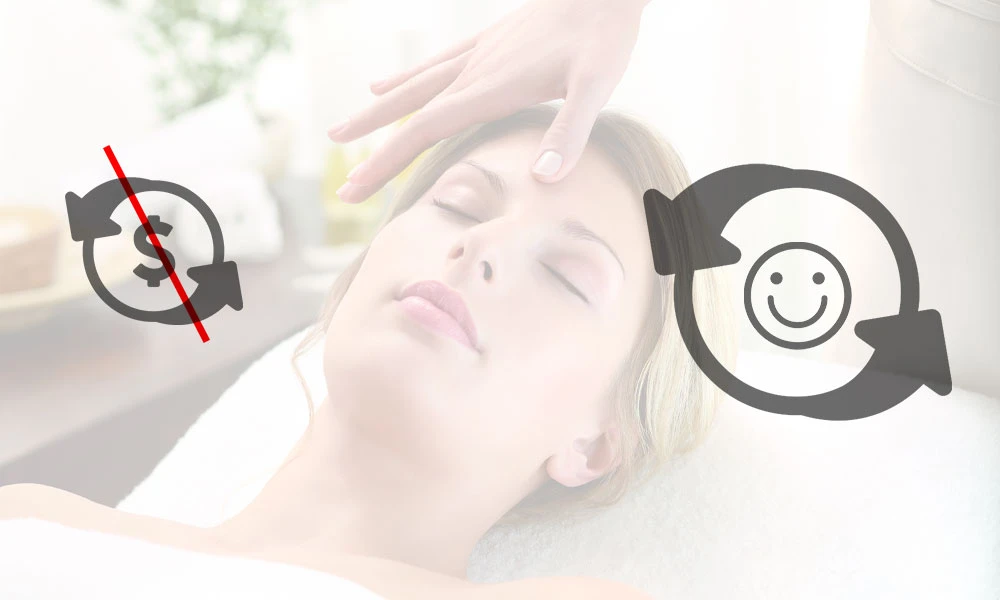 Gründe, Kunden zu verlassen: die Meinung von Vermarktern